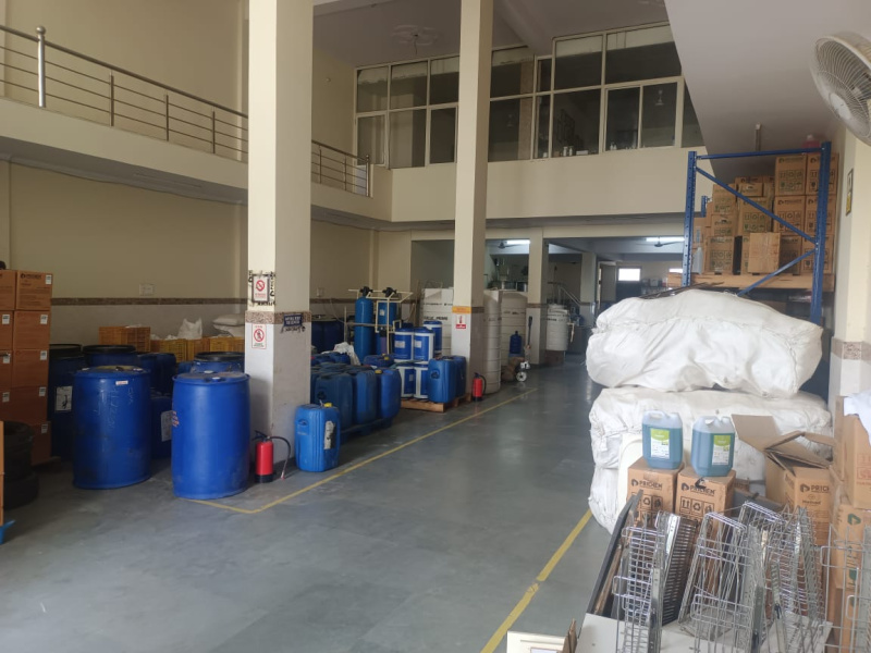  Factory 5500 Sq.ft. for Rent in Tonk Road, Jaipur