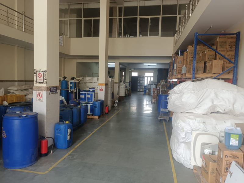  Factory 5500 Sq.ft. for Rent in Tonk Road, Jaipur