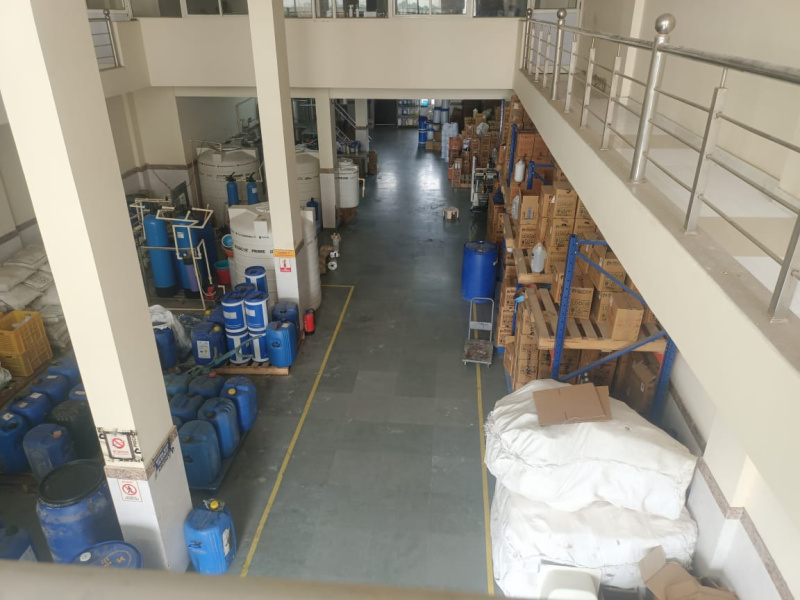  Factory 5500 Sq.ft. for Rent in Tonk Road, Jaipur