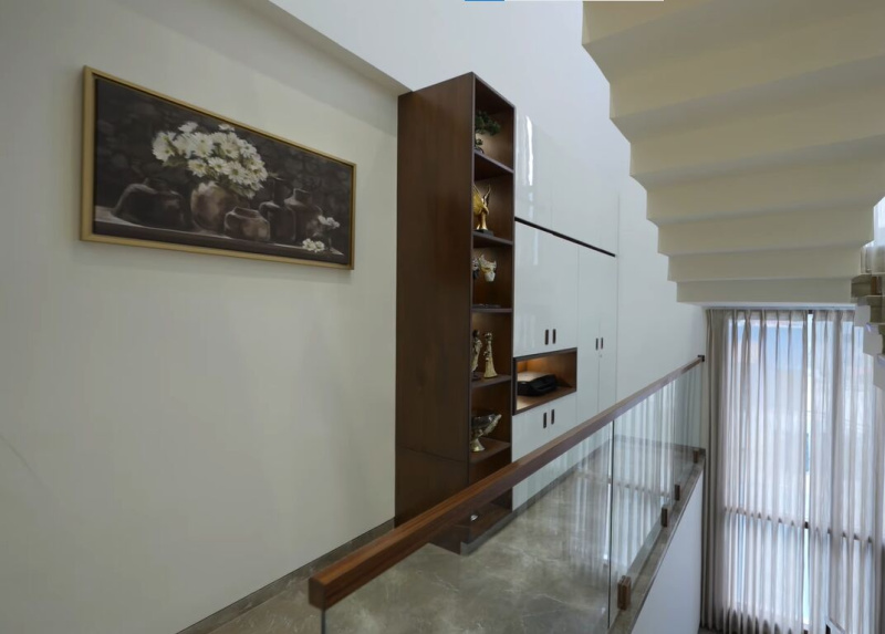 3 BHK House 1800 Sq.ft. for Sale in Soukya Road, Bangalore