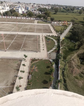  Residential Plot for Sale in Bistan Road, Khargone
