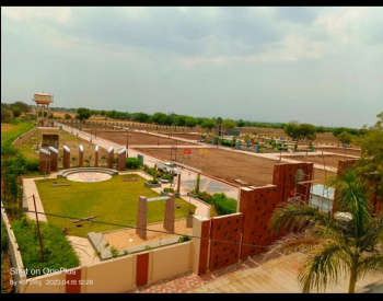  Residential Plot for Sale in Jaitapur, Khargone
