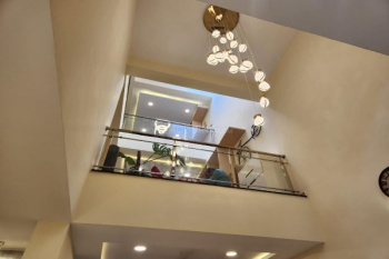 4 BHK Villa for Rent in Thanisandra, Bangalore