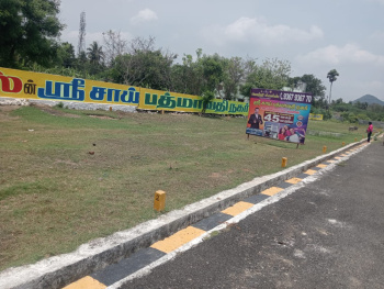  Residential Plot for Sale in Rattinakinaru, Chengalpattu
