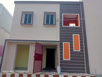 2.5 BHK House for Sale in Acharapakkam, Chengalpattu
