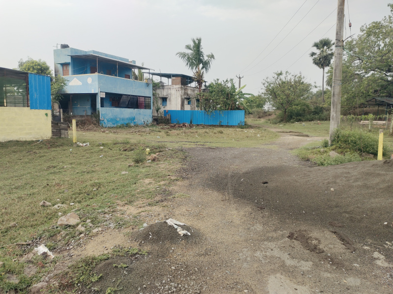  Residential Plot 800 Sq.ft. for Sale in Kundrathur, Chennai