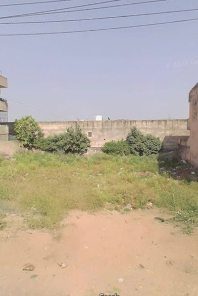  Residential Plot 355 Sq. Yards for Sale in Green Field, Faridabad