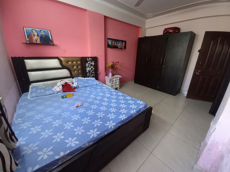 2 BHK Apartment 1070 Sq.ft. for Sale in Jhotwara, Jaipur