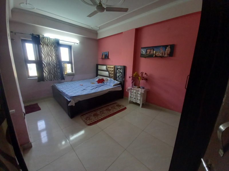 2 BHK Apartment 1070 Sq.ft. for Sale in Jhotwara, Jaipur