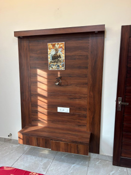 2 BHK Builder Floor for Rent in Sector 77 Mohali