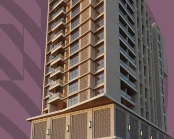 3 BHK Flat for Sale in Ghatkopar East, Mumbai
