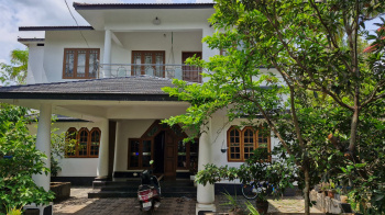 5 BHK House for Sale in Burnacherry, Kannur