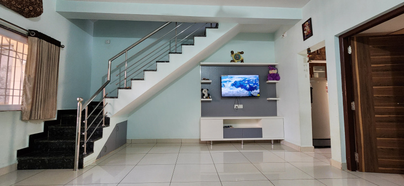 3 BHK House 1500 Sq.ft. for Sale in Ajanta Society, Jamnagar