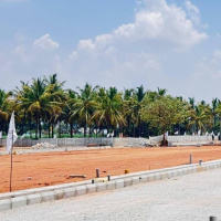  Residential Plot for Sale in Thimmapura, Bangalore
