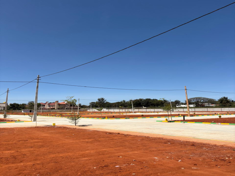  Residential Plot 800 Sq.ft. for Sale in Kr Puram, Bangalore