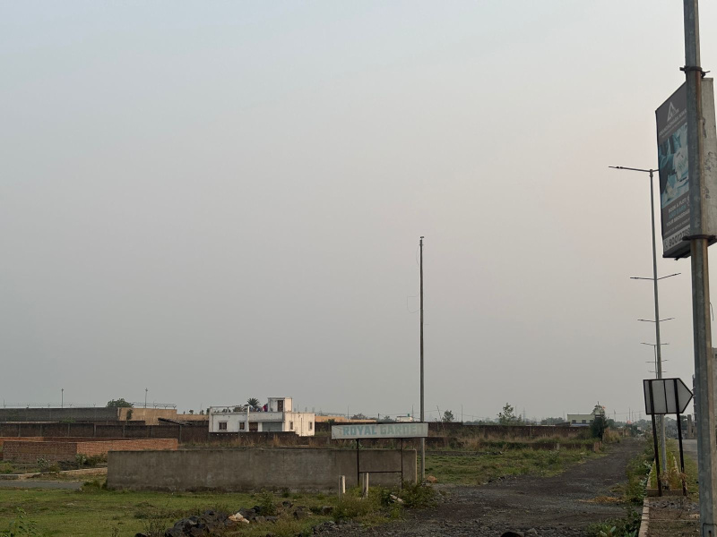  Residential Plot 720 Sq.ft. for Sale in Morichkotha, Asansol