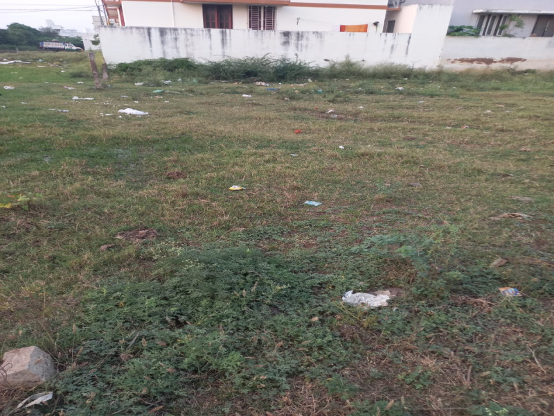  Commercial Land 2275 Sq.ft. for Sale in Vasan Nagar, Tiruchirappalli