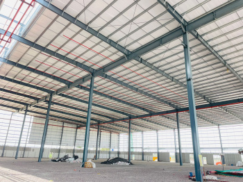  Warehouse for Rent in Rania, Kanpur