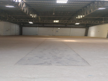  Warehouse for Rent in Shuklaganj, Unnao