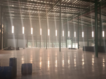  Warehouse for Rent in Rania, Kanpur