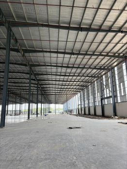  Warehouse for Rent in Kanpur Road, Lucknow