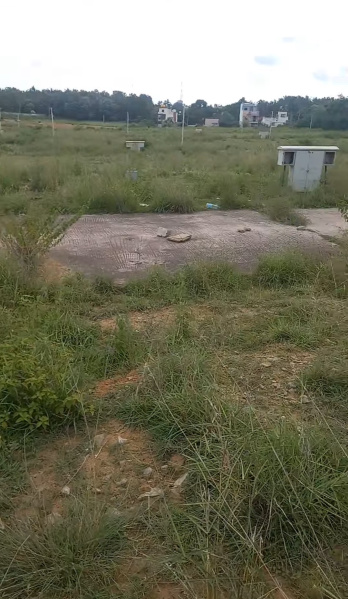  Residential Plot 1483 Sq.ft. for Sale in Rajiv Nagar, Mysore