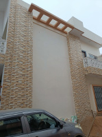 3 BHK House for Rent in Jankipuram, Lucknow