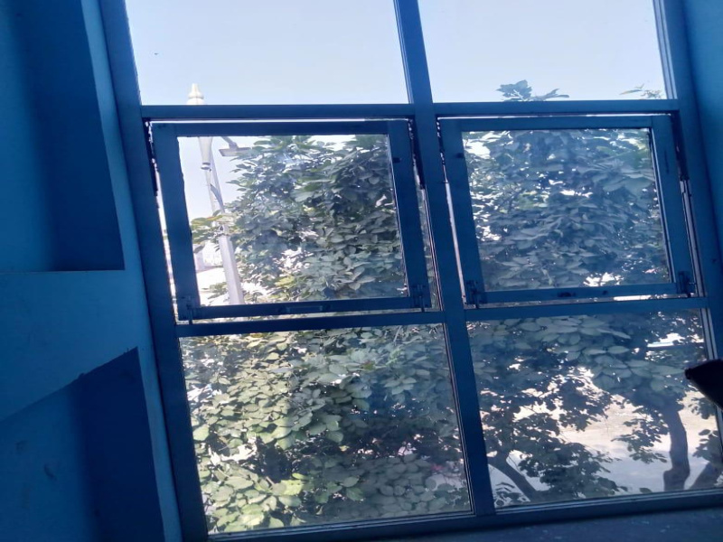 Office Space 400 Sq.ft. for Rent in Bilgram, Hardoi