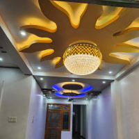 2 BHK Flat for Rent in Gomti Nagar, Lucknow