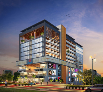  Commercial Shop for Rent in Baner, Pune