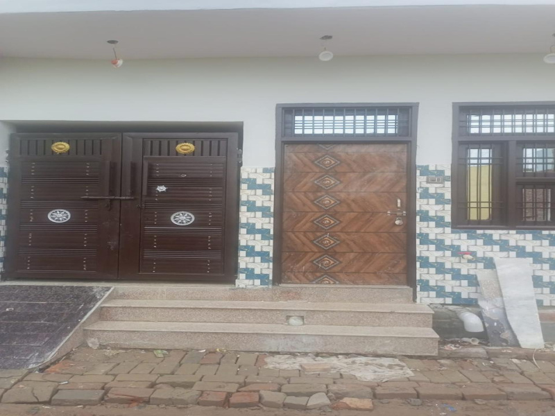 1 BHK House 720 Sq.ft. for Sale in Kakod, Gautam Buddha Nagar