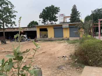  Warehouse for Rent in Noorpur, Bijnor