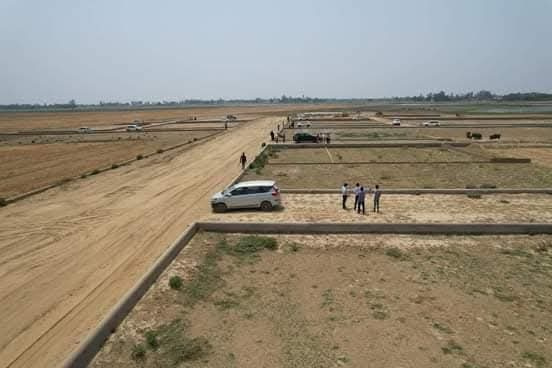  Residential Plot 1000 Sq.ft. for Sale in Gorakhnath Road, Gorakhpur