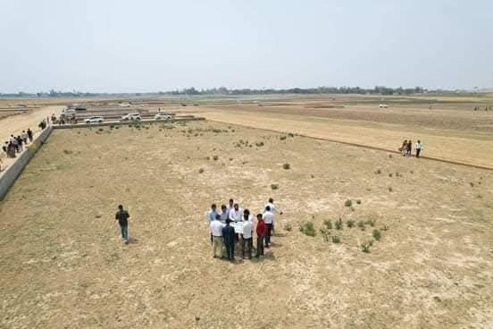  Residential Plot 1000 Sq.ft. for Sale in Gorakhnath Road, Gorakhpur