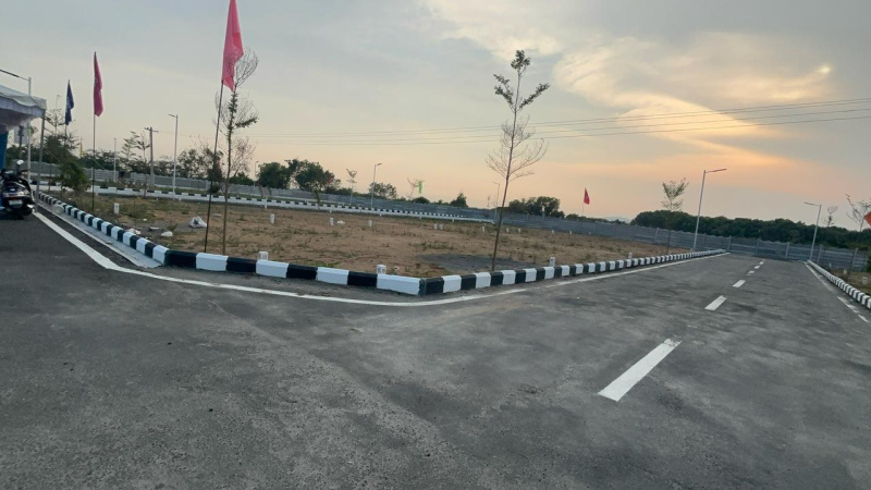  Residential Plot 600 Sq.ft. for Sale in Maraimalai Nagar, Chennai