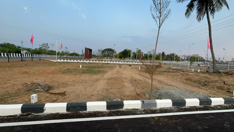  Residential Plot 600 Sq.ft. for Sale in Maraimalai Nagar, Chennai