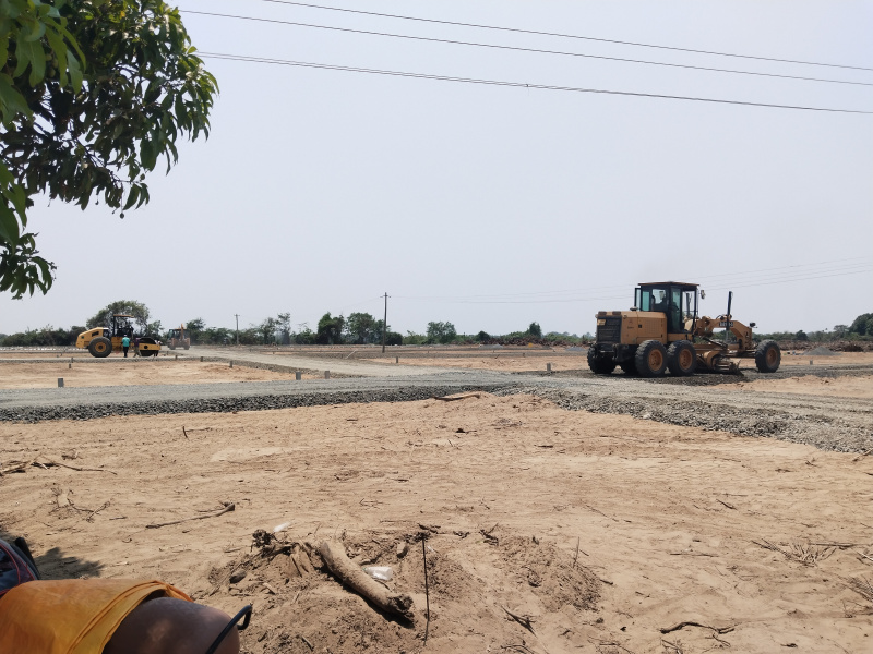  Residential Plot 600 Sq.ft. for Sale in Maraimalai Nagar, Chennai