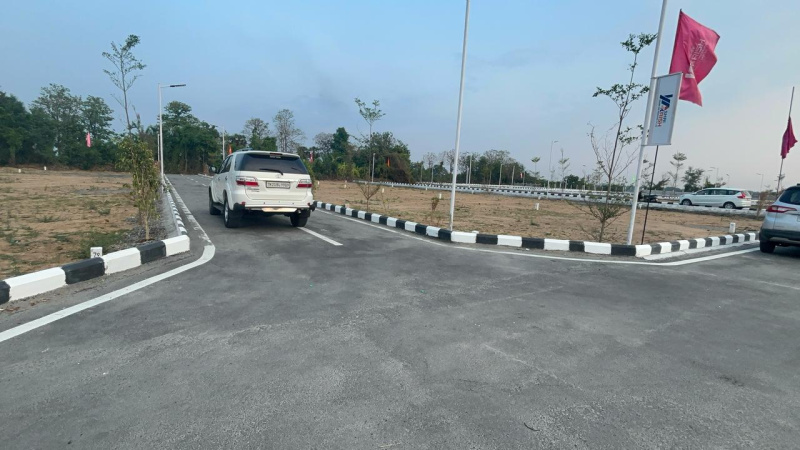  Residential Plot 800 Sq.ft. for Sale in Maraimalai Nagar, Chennai