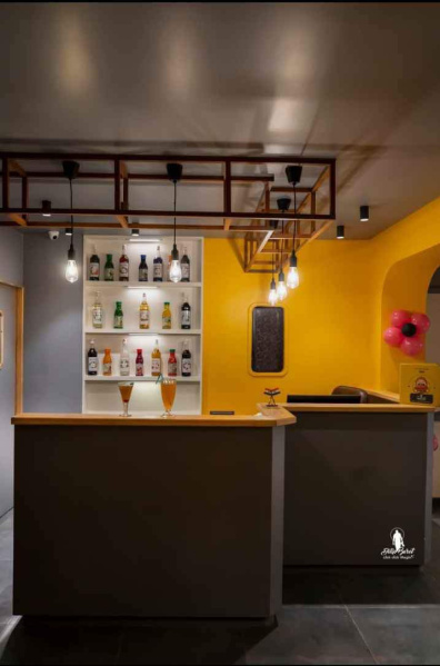  Hotels 1300 Sq.ft. for Sale in Bakrol Vadtal Road, Anand