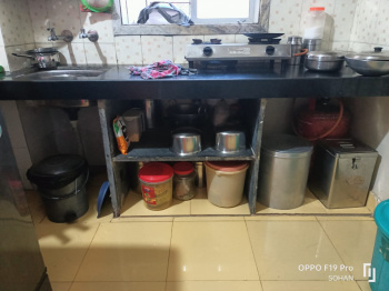 1 BHK Flat for Sale in Nalasopara East, Mumbai