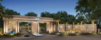  Residential Plot for Sale in Yamuna Expressway, Greater Noida