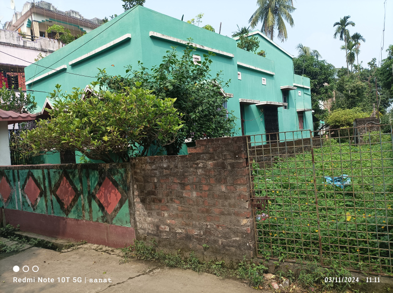 3 BHK House 1800 Sq.ft. for Sale in Sodepur, Kolkata