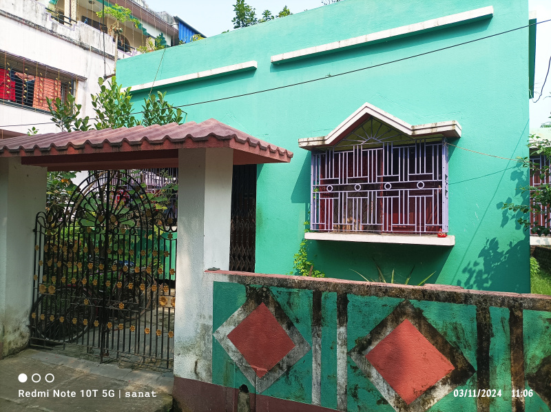 3 BHK House 1800 Sq.ft. for Sale in Sodepur, Kolkata