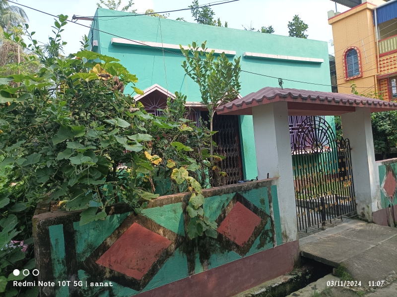 3 BHK House 1800 Sq.ft. for Sale in Sodepur, Kolkata