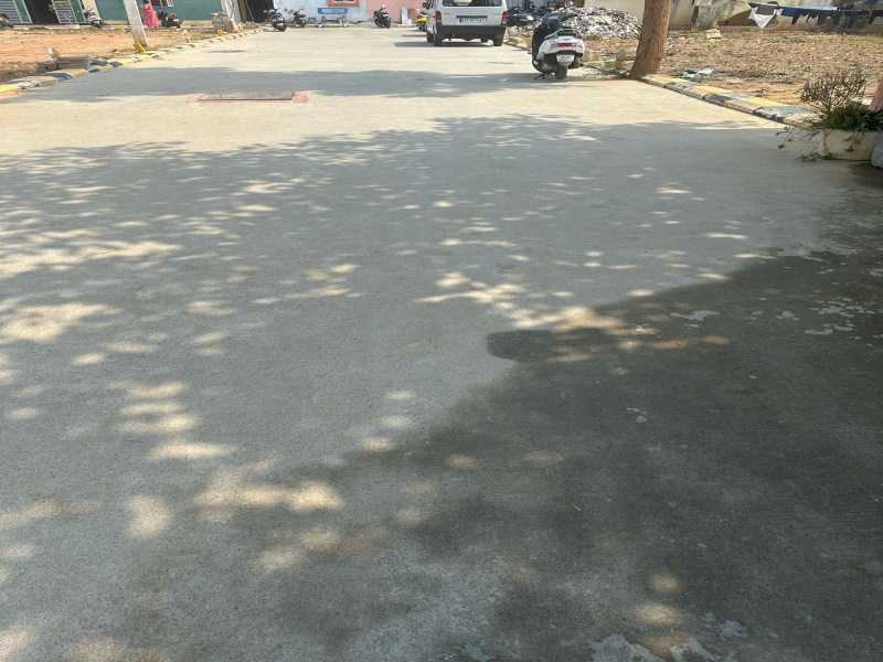  Residential Plot 900 Sq.ft. for Sale in Akshaya Nagar, Begur Road, Bangalore