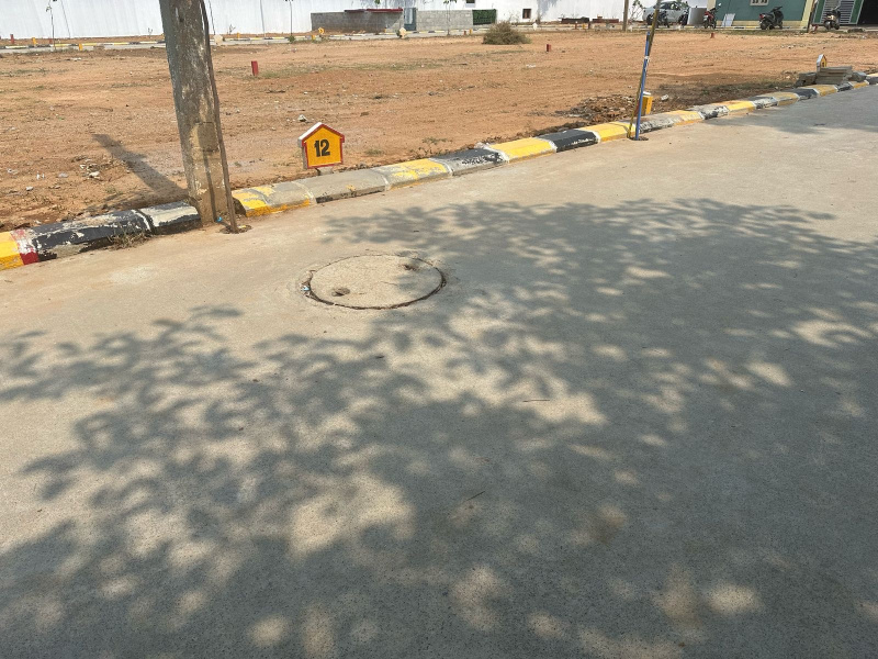  Residential Plot 900 Sq.ft. for Sale in Akshaya Nagar, Begur Road, Bangalore