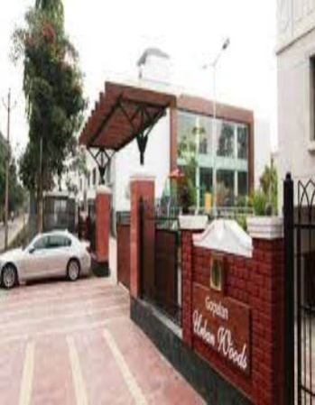 3 BHK Apartment 3315 Sq.ft. for Rent in Mahadevapura, Bangalore