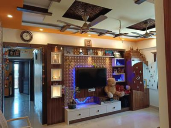 3 BHK Flat for Sale in Virgonagar, Bangalore