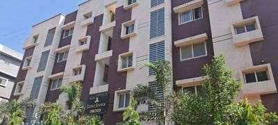 3 BHK Apartment 1485 Sq.ft. for Sale in Virgonagar, Bangalore