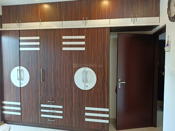 3 BHK Apartment 1485 Sq.ft. for Sale in Virgonagar, Bangalore